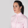 Camisa concurso hípica