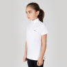 polo equitación para niña