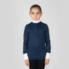 Ropa hípica de competición para niña