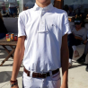 Polo concurso niño