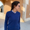 Sudadera para montar a caballo