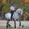 Antonio Verdejo con polo gris