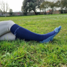 Medias para montar a caballo