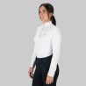 show shirt manga larga