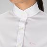 White show shirt