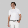 polo para montar a caballo para hombre