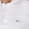 polo de equitación para hombre