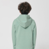 Sudadera aloe con capucha para niño