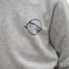 Sudadera Zanahoria Equitación