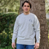 Jersey gris unisex