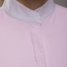 polo de montar a caballo para mujer