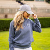 Visera gris