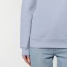 Sudadera serene blue