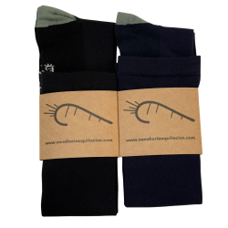 Calcetines para montar a caballo