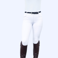 Breeches Zanahoria Equitación