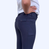 Pantalón de equitación para niña