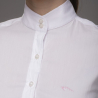 camisa de concurso