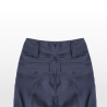Pantalón de concurso blanco para niñas