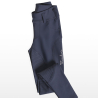 Pantalón de concurso blanco para niñas