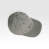 Visera verde vintage