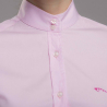 camisas para montar a caballo