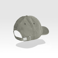 Gorras de algodón para la hípica