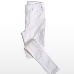 Pantalón de concurso de hípica niñas