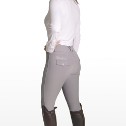 Leggings de hípica para chica
