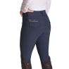Leggings para montar con bolsillos Zanahoria Equitación