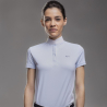 Polo concurso hípica mujer