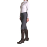 Breeches grises oscuros