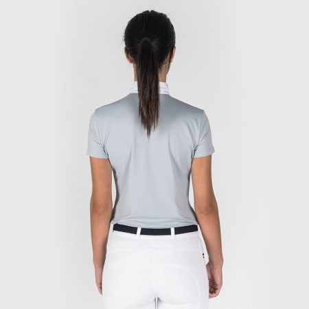 Polo de montar a caballo mujer