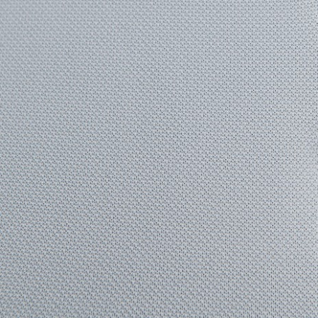 Polo de hípica color gris
