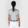 Polo de montar a caballo mujer