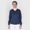 Sudadera para montar a caballo