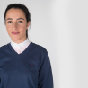 Jersey para montar a caballo mujer