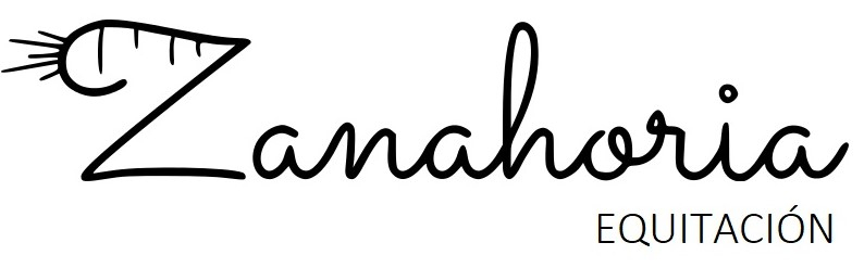 ZANAHORIA EQUITACIÓN