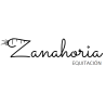 Zanahoria Equitación
